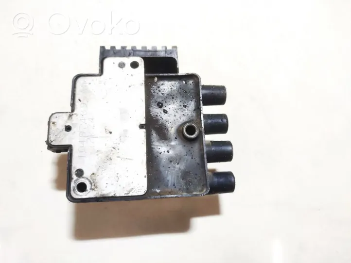 Opel Tigra A High voltage ignition coil 1103872