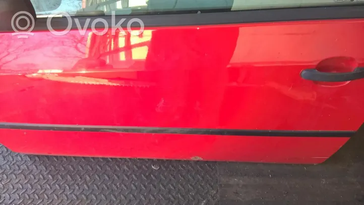 Ford Fiesta Rivestimento della portiera anteriore (modanatura) 