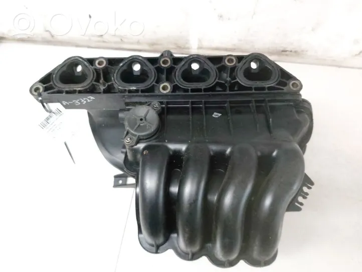 Volkswagen Golf IV Collettore di aspirazione 036129711CE