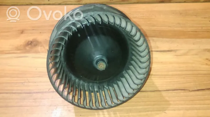 Ford Mondeo MK II Heater fan/blower 