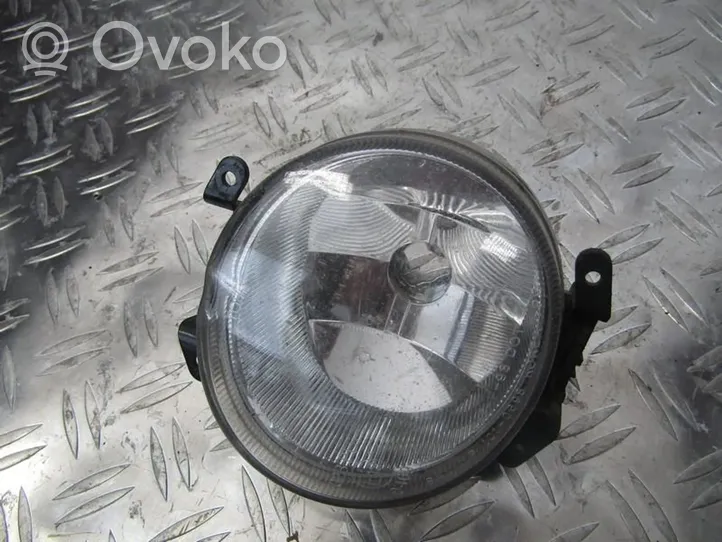 Hyundai Accent Front fog light 1010698