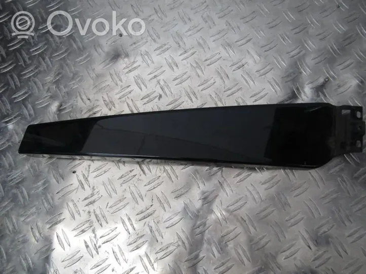 Audi A4 S4 B6 8E 8H Other rear door trim element 8e0853290c