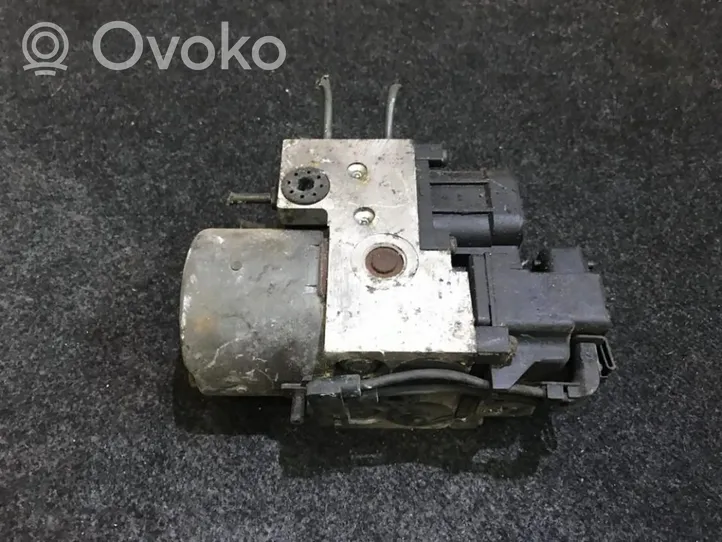 Toyota Land Cruiser (HDJ90) ABS-pumppu 0265216485