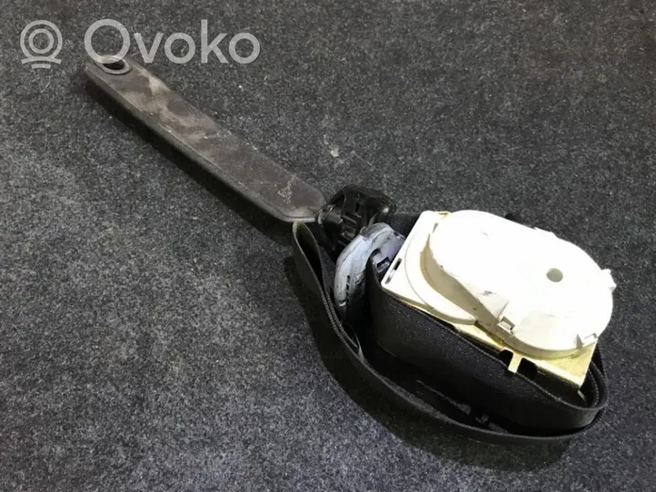 Opel Tigra A Ceinture de sécurité avant 06029833l