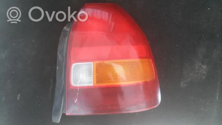 Honda Civic Luz trasera/de freno rr1262