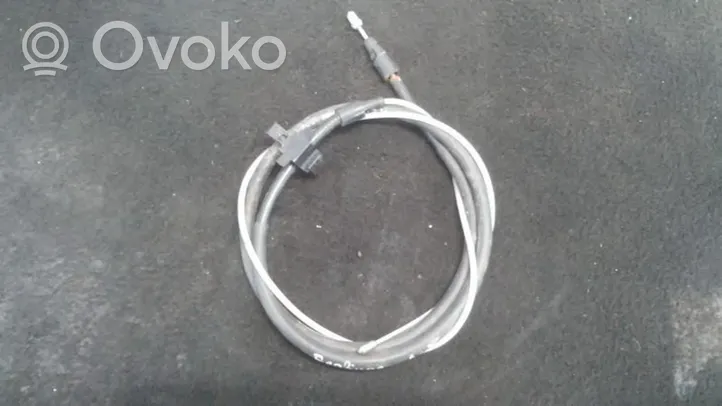 Citroen Berlingo Handbrake/parking brake wiring cable 9689082080