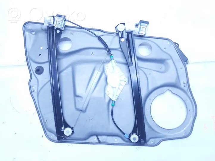 Mercedes-Benz A W169 Regulador con motor de la ventanilla de la puerta corredera a1697203079