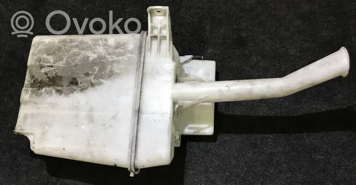 Toyota Corolla E120 E130 Zbiornik płynu do spryskiwaczy szyby przedniej / czołowej 