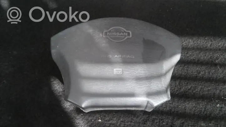 Nissan Primera Airbag de volant sb86095y011325