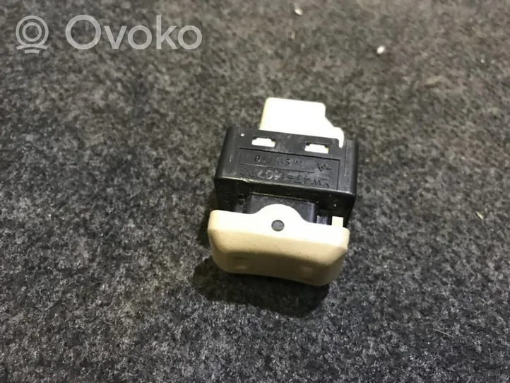 Jaguar S-Type Seat control switch xw4t14c723a