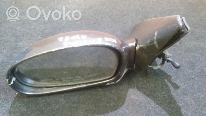 KIA Shuma Front door electric wing mirror e13020133