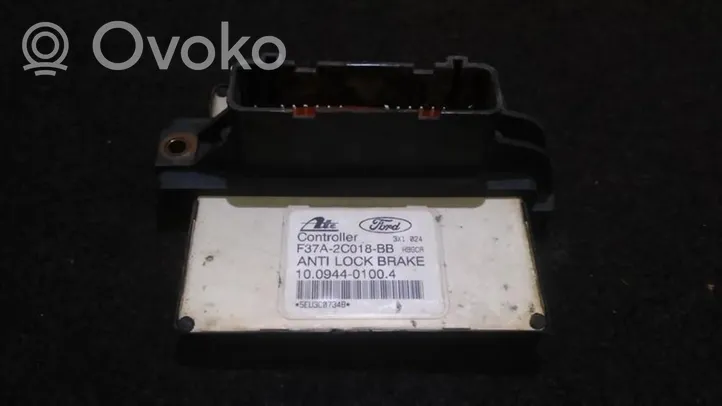 Ford Explorer ABS valdymo blokas f37a2c018bb