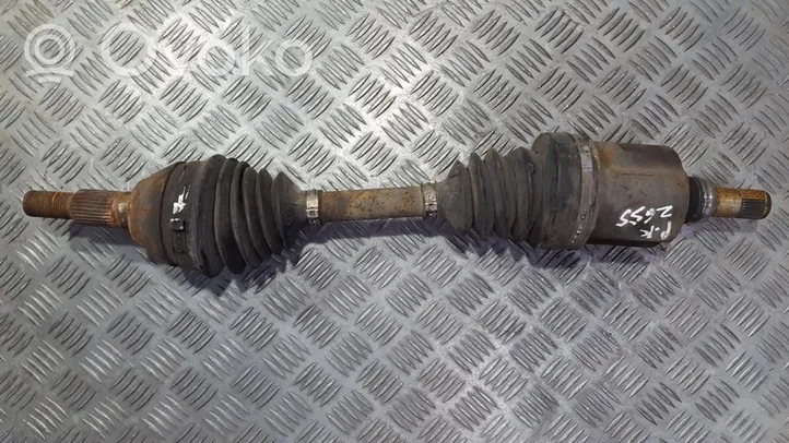 Chevrolet Alero Front driveshaft 