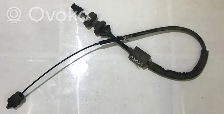 Renault Megane I Cable d'embrayage 