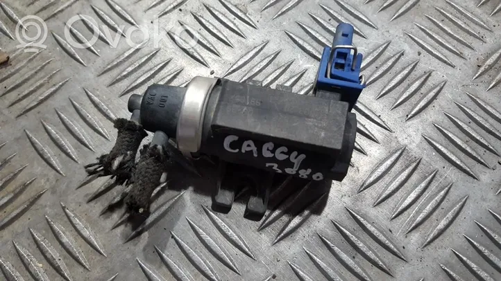 Volkswagen Caddy Solenoidinis vožtuvas 1H0906627