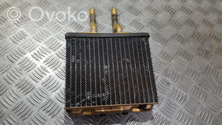 Opel Corsa B Heater blower radiator 