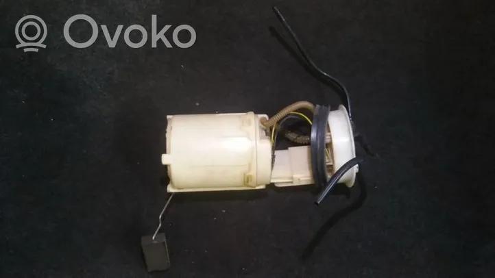 Volkswagen PASSAT B5.5 In-tank fuel pump 228233002009