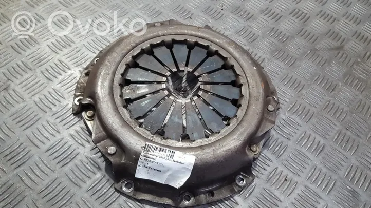 KIA Carnival Pressure plate 