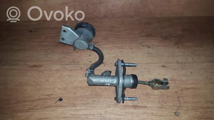 Honda Civic Clutch master cylinder 