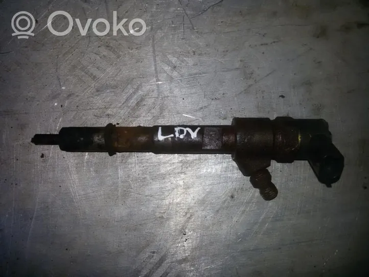 LDV Maxus Injecteur de carburant 0445110287