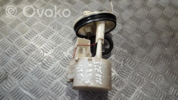 Renault Scenic I Capteur niveau de carburant 7700420308B