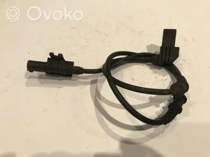 Mercedes-Benz S W220 ABS brake wheel speed sensor a2205400108