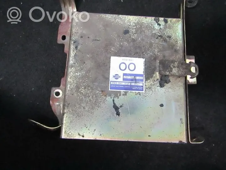 Nissan Primera Sterownik / Moduł ECU 2371057J00