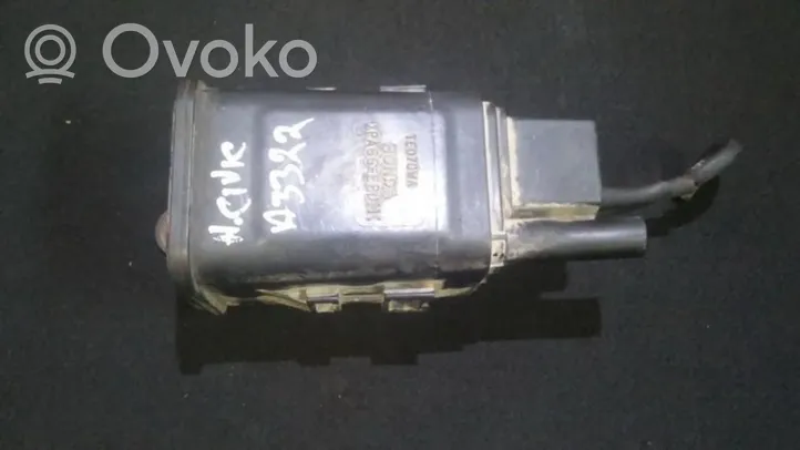 Honda Civic Active carbon filter fuel vapour canister 