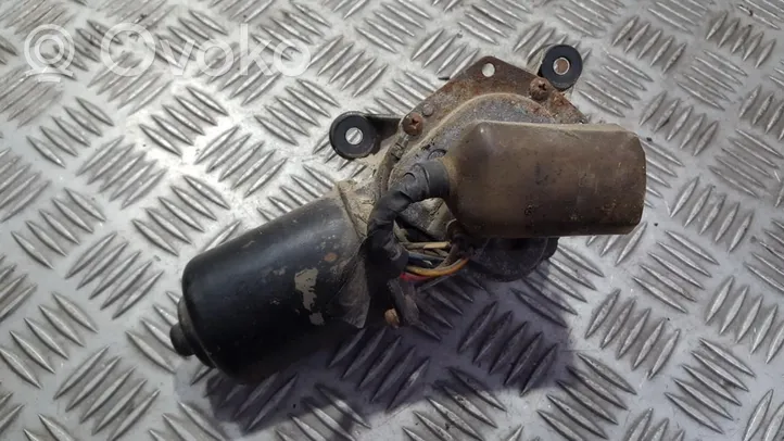 Nissan Sunny Wiper motor 