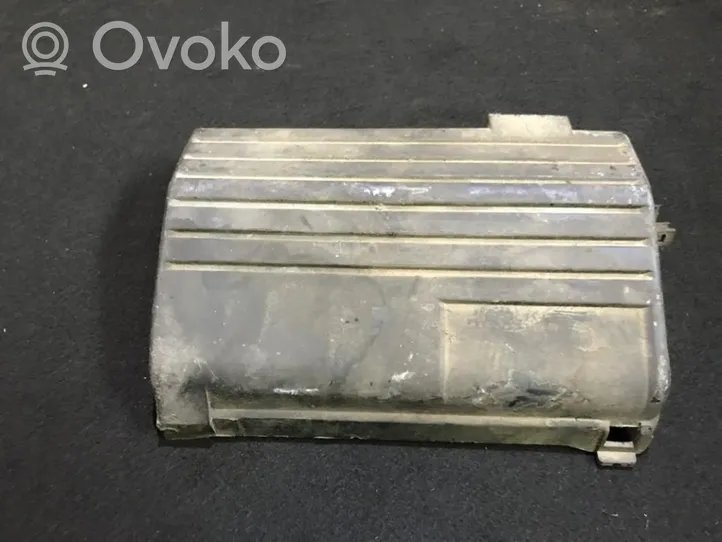 Peugeot 406 Coperchio/tappo della scatola vassoio della batteria 9608781080