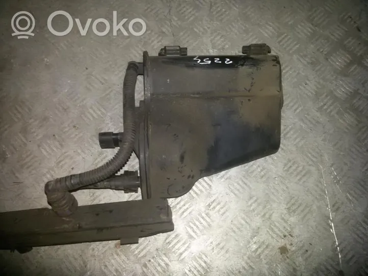 Opel Signum Filtre à carburant 17203240