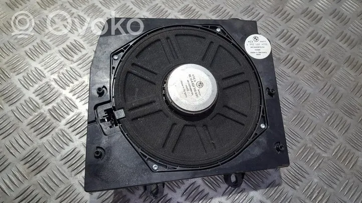 BMW X3 E83 Subwoofer altoparlante 6990102