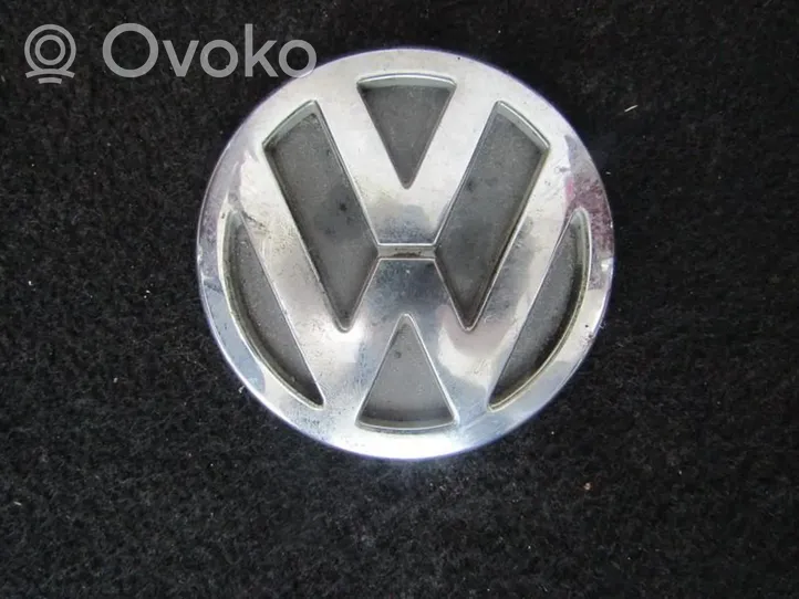 Volkswagen Golf III Mostrina con logo/emblema della casa automobilistica 3b9853630