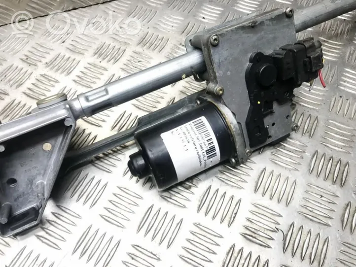 Peugeot 307 Wiper motor 404638