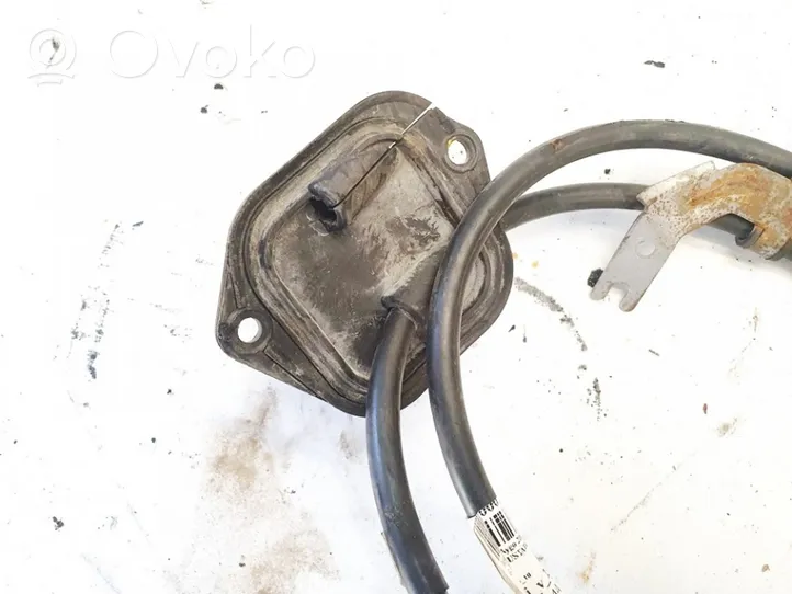 Toyota Aygo AB10 Gear shift cable linkage 