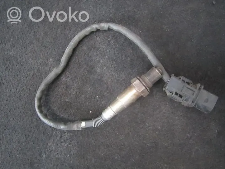 BMW 5 E60 E61 Lambda probe sensor 779159201