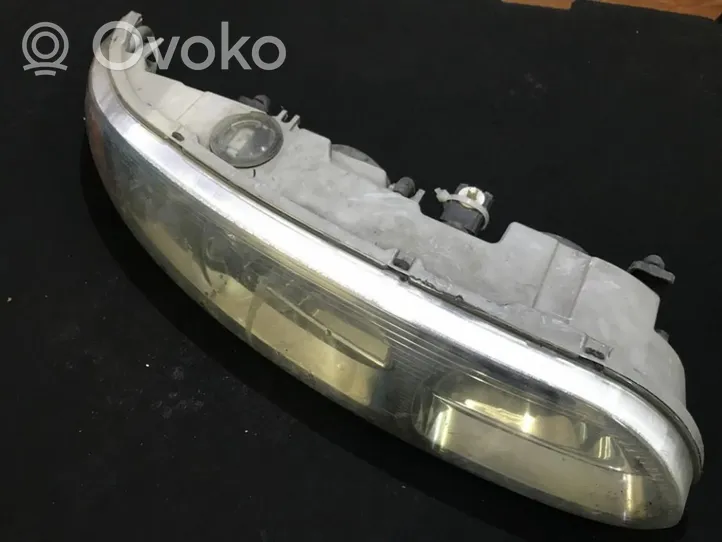 Chevrolet Alero Headlight/headlamp 37940508