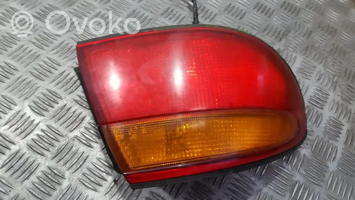 Mazda Xedos 9 Lampa tylna 