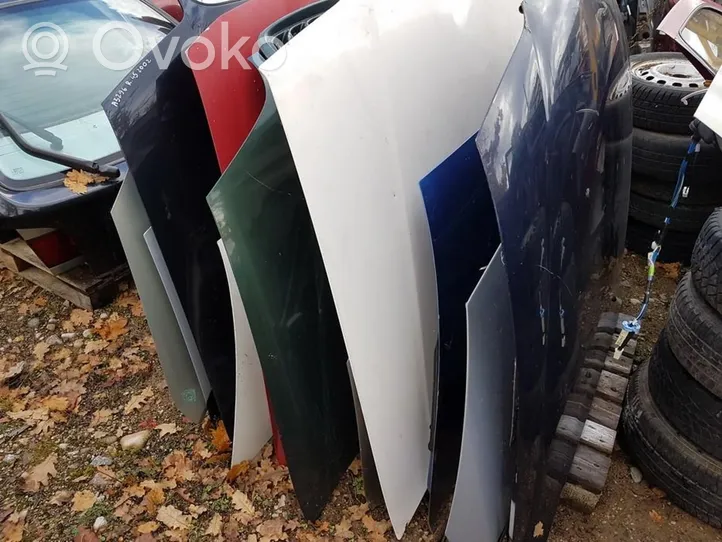 Volvo 440 Engine bonnet/hood 