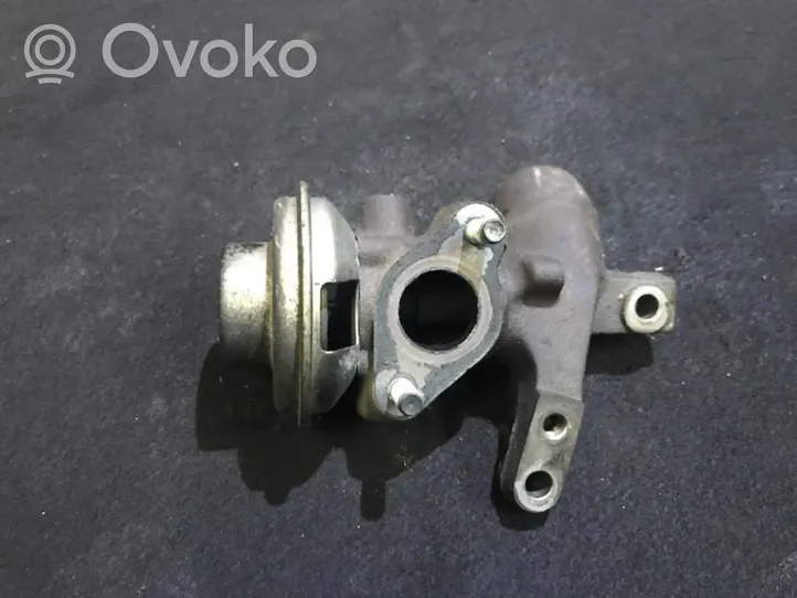 Toyota Hilux (AN10, AN20, AN30) Valvola EGR 2580054121