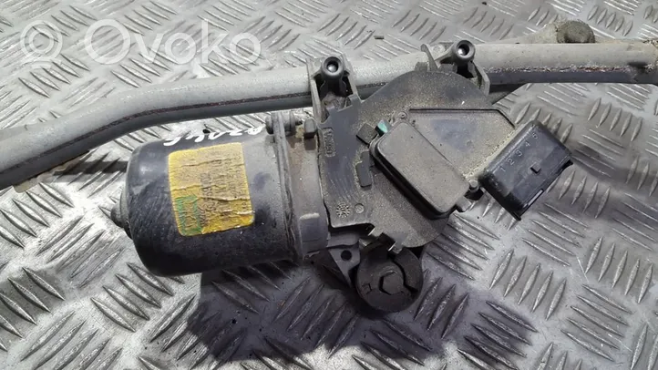 Citroen C2 Moteur d'essuie-glace 53559002