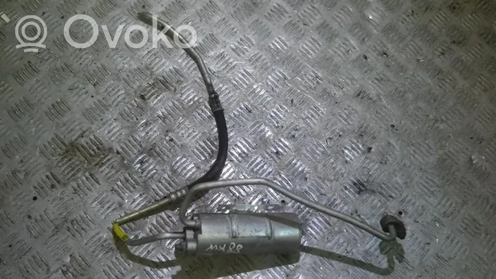 Opel Vectra C Déshydrateur de clim 879744z