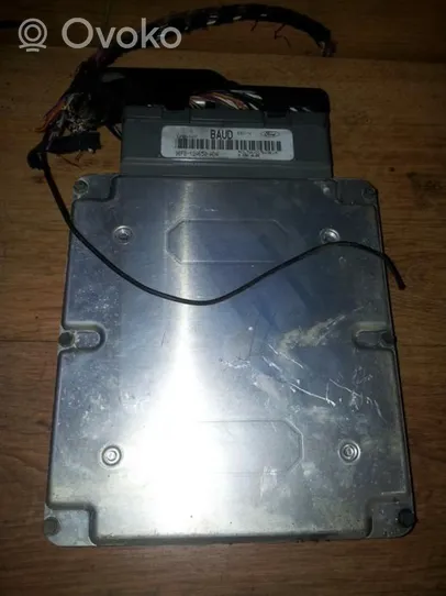 Mazda 121 SM Calculateur moteur ECU 96fb12a650ada