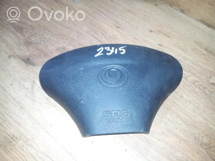 Mazda 121 SM Airbag de volant 96fbb042b85