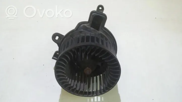 Peugeot Partner Ventola riscaldamento/ventilatore abitacolo n31848234z