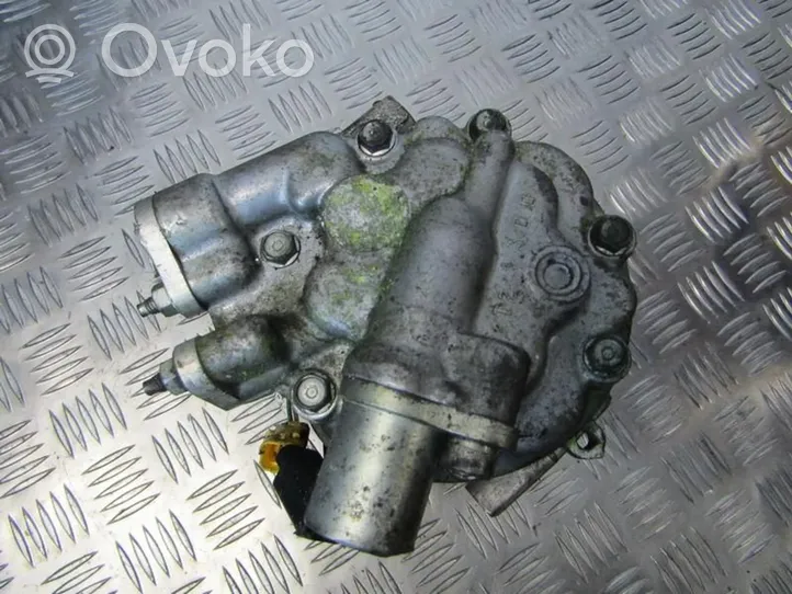 Peugeot 307 Compressore aria condizionata (A/C) (pompa) 9656572480