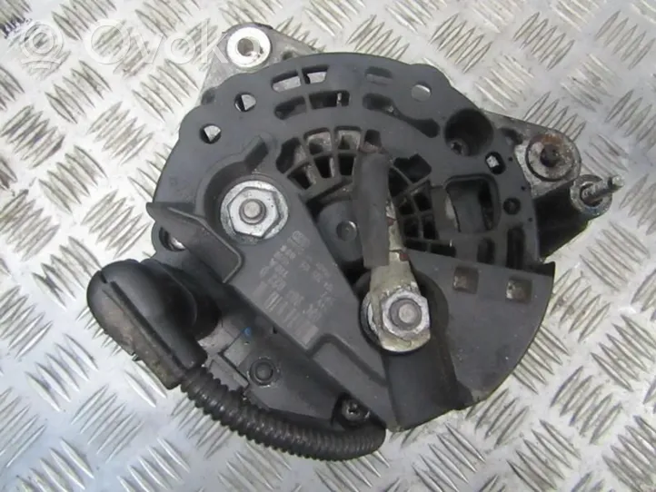 Volkswagen Golf V Generatore/alternatore 03c903023d