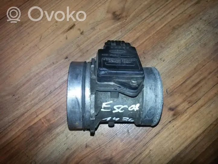 Ford Escort Misuratore di portata d'aria 93bb12b579ba