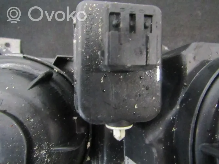 Volvo S60 Headlight level adjustment motor 