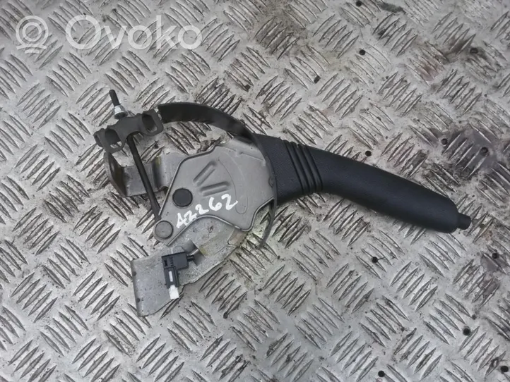 Toyota Aygo AB10 Handbrake/parking brake lever assembly 